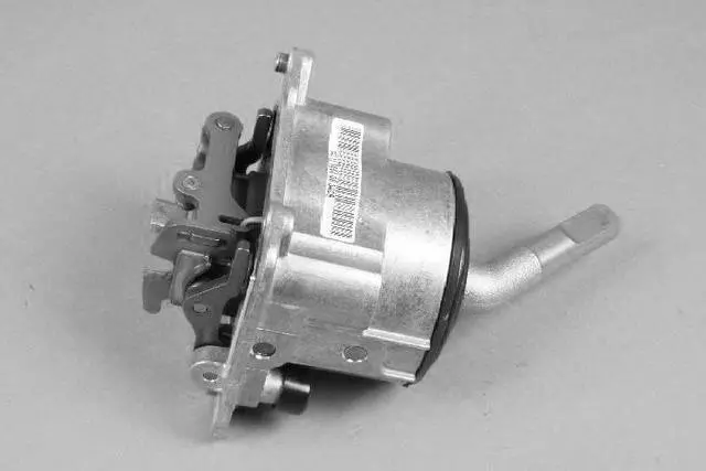 68089757AB - NSG370; 6-Speed; Manual Transmission: Tower Shifter for Jeep: Wrangler, Wrangler JK Image