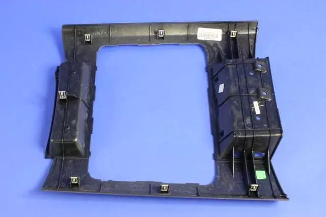 Center Console Bezel - Mopar (1HS041FAAG)