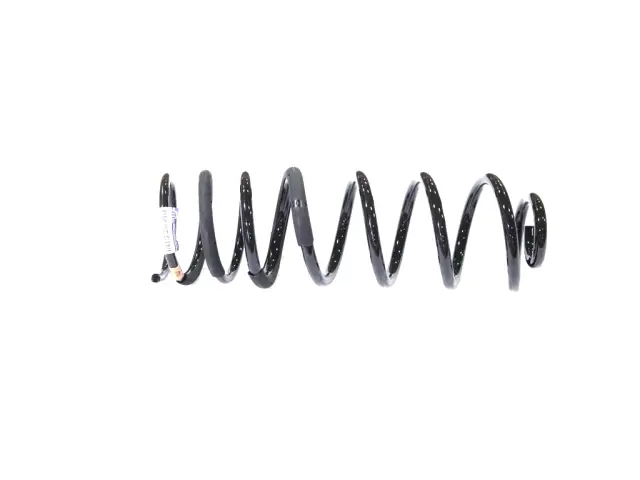 Rear Coil Spring, Left Rear - Mopar (68370565AC)