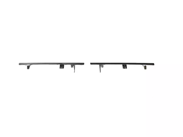 Grille Applique - Mopar (6KL98SKSAB)