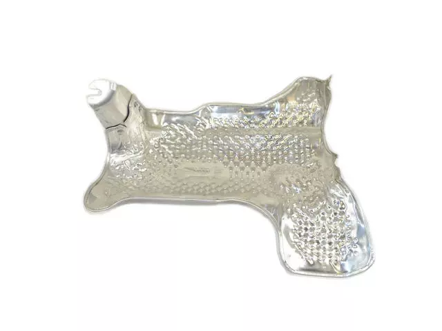 5035328AB - : Starter Shield for Mopar Image