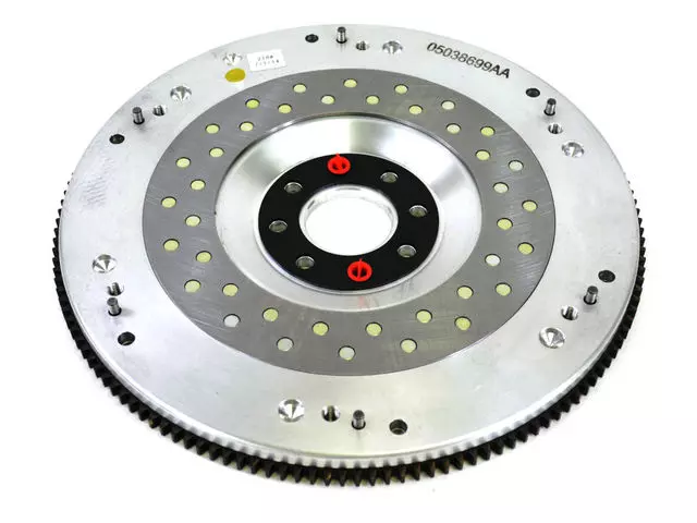 Clutch Flywheel - Mopar (05038699AA)