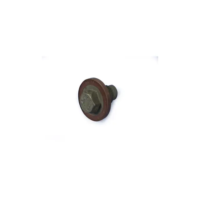 6506100AA - Engine: Drain Plug for Mopar Image