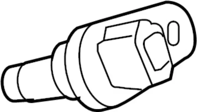 23731JA10C - : Engine Crankshaft Position Sensor for Infiniti Image