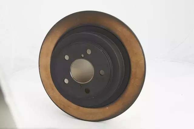 ROTOR, REAR - EITHER SIDE / SOLD INDIVUALLY - Subaru (26700AE04C)
