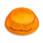 G1093 - : CLR/MKR LMP,2.5"YEL,HICOUNT™LED(9DIODE) for Grote Lighting Image