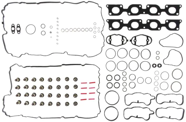 HS55081A - Gaskets: Engine Cylinder Head Gasket Set for Mahle Image
