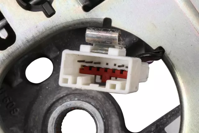 22805644 - Steering: Steering Wheel for Chevrolet: Corvette Image