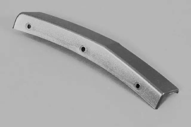 Quarter Panel Cladding, Right - Mopar (5EY78YBMAB)