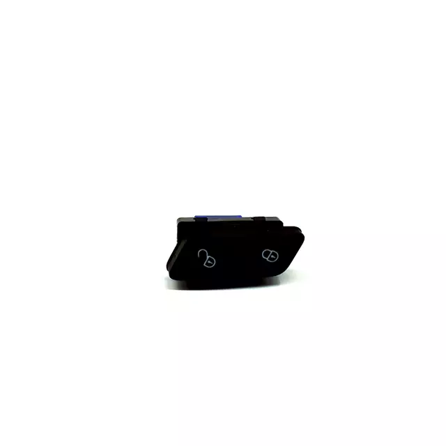 1K0962126BREH - Body: Lock Switch for Volkswagen Image