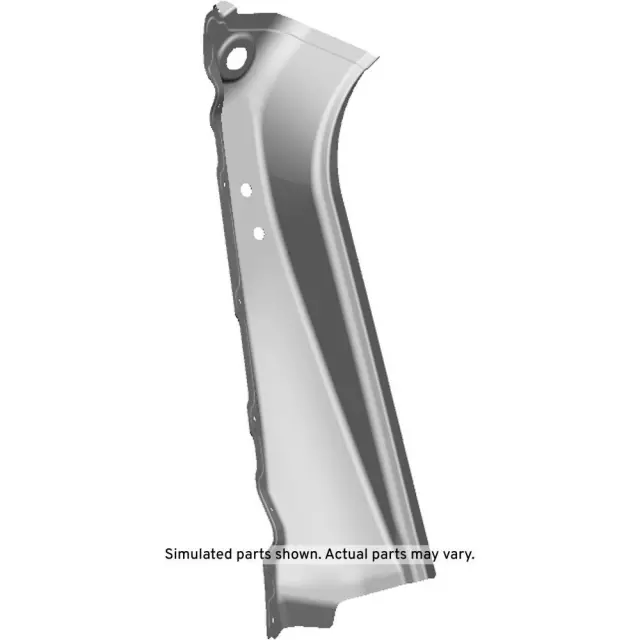 84513117 - Body: Upper Panel for Chevrolet: Traverse, Traverse Limited Image