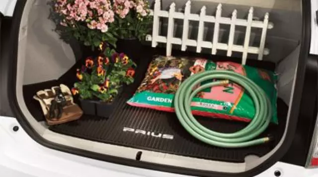 All Weather Cargo Mat - Toyota (PT908-47101-02)