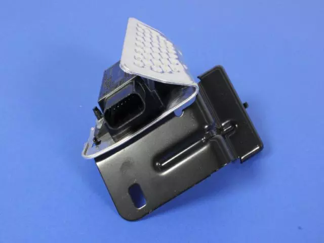 56044729AD - Electrical: Tire Pressure Monitoring Module for Mopar Image