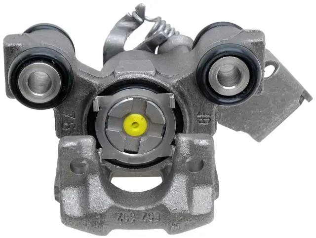 FRC5294 - Brakes &amp; Brake Parts: Raybestos R-Line Reman Semi-Loaded Caliper for Raybestos Brakes Image