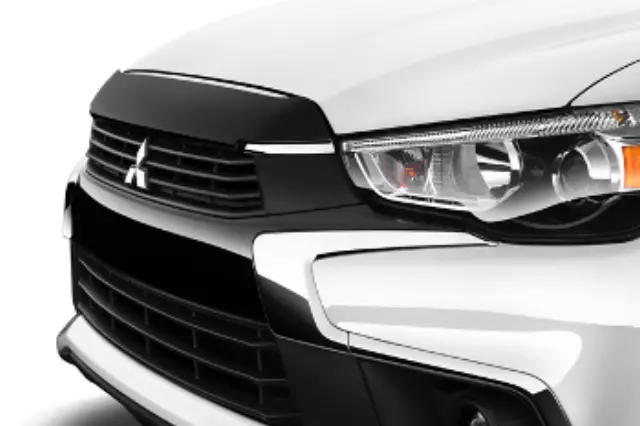 MZ314952 - : Hood Protector for Mitsubishi: Outlander Sport Image