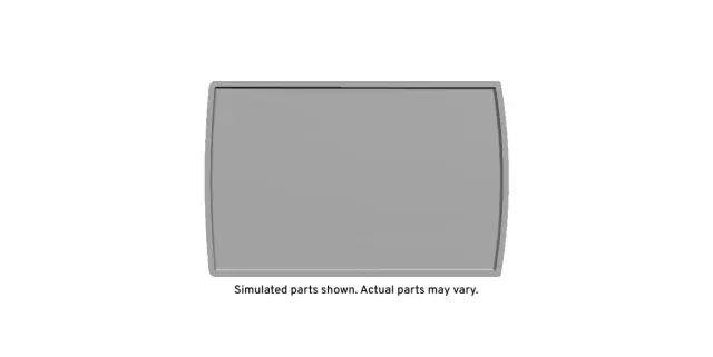 22756890 - Body: Liner for Buick: Verano Image