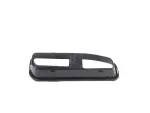 68342090AA - Frame, Bumper and Fascia: Rear Bumper Bezel, Right for Mopar Image