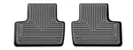 19671 - : Weatherbeater - 2nd Seat Floor Liner for Husky Liners Image