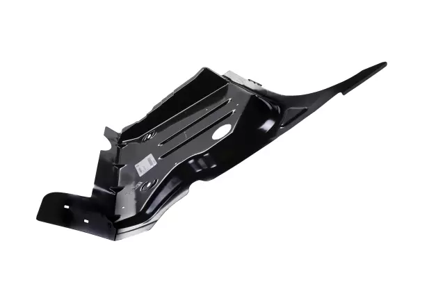 Passenger Side Outer Lower Quarter Panel - GM (25891788)