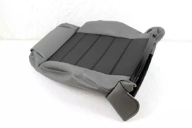 1KT821J8AA - Interior Trim: Front Seat Back Cover, Left for Jeep: Wrangler Image image