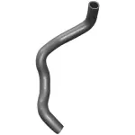 72319 - : CURVED RADIATOR HOSE, DAYCO for DAYCO HYDRAULIC Image