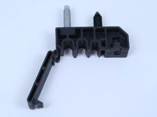 68055047AA - Fuel: 4 Way Clip for Mopar Image image