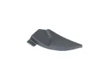 1HA43LC5AA - : Mirror Flag Cover, Left for Mopar Image
