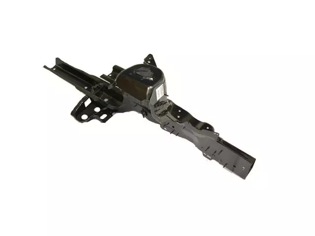 Frame Front Rail, Right - Mopar (68259425AA)