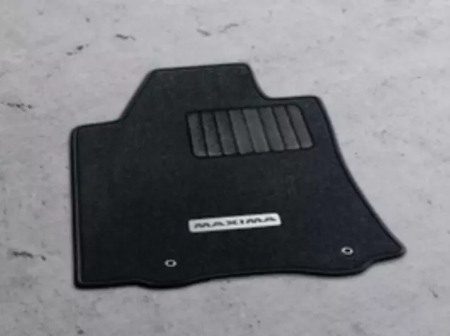 T99E24RA0B - Interior: Floor Mat for Nissan Image