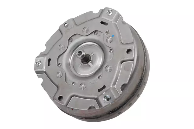 24298483 - : Automatic Transmission Torque Converter for Cadillac: ATS, CT6, CTS | Chevrolet: Camaro Image