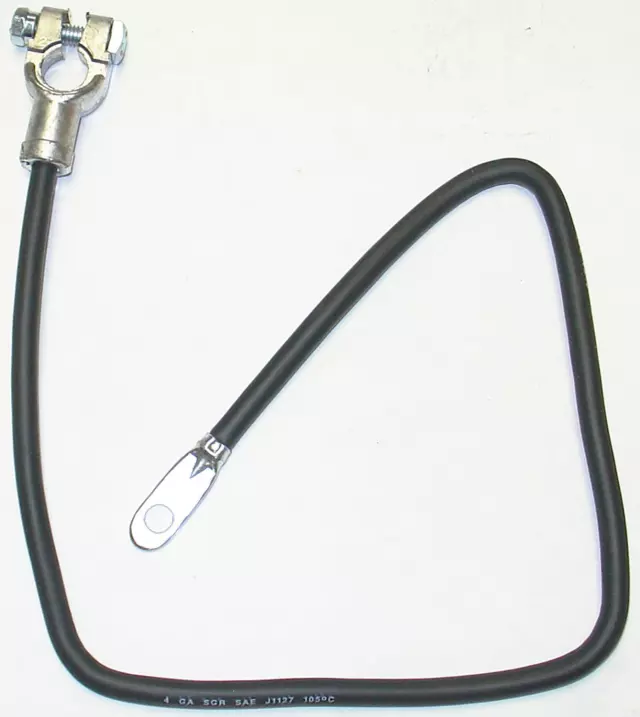 88860018 - : Cable for GM Image