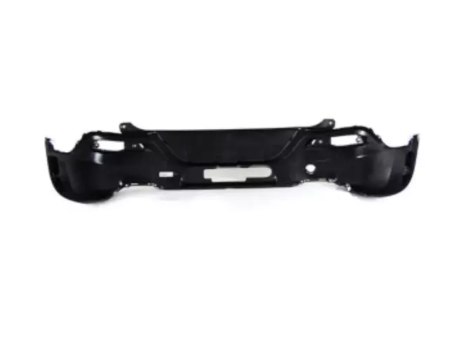 68203262AD - Frame, Bumper and Fascia: Rear Lower Fascia for Jeep: Cherokee Image