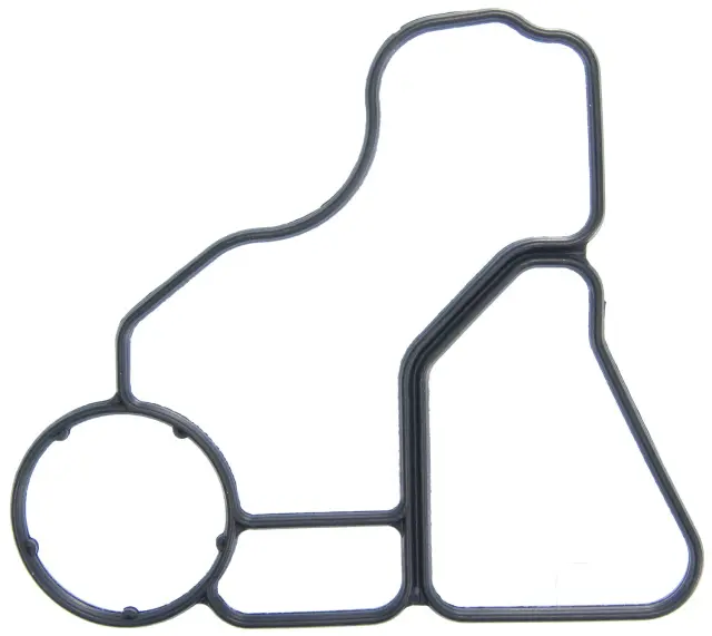 B32345 - : Engine Oil Filter Adapter Gasket for Mahle Image