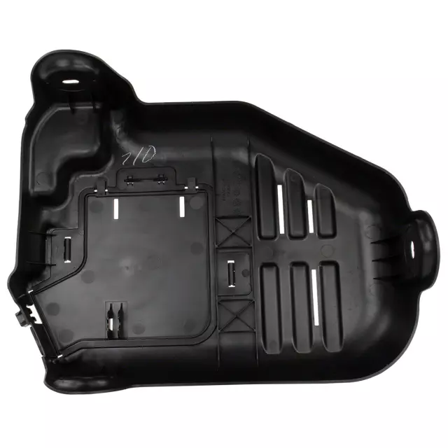 Lower Shield - Ford (HC3Z-5J238-E)