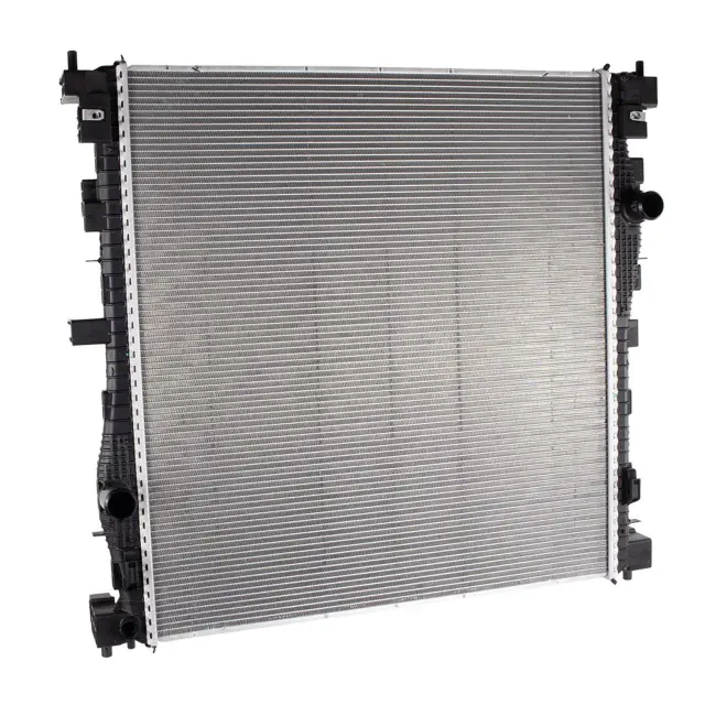 2020-2024 Ford - Radiator - Ford (L1MZ-8005-L)