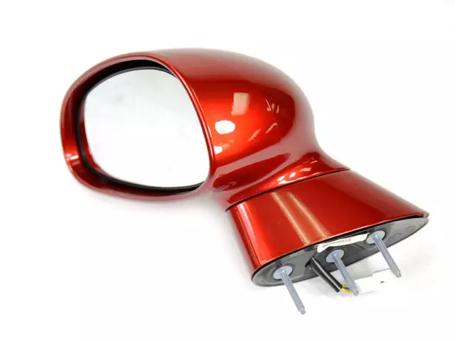 Outside Rear-View Mirror, Left - Mopar (1VX81TZZAB)