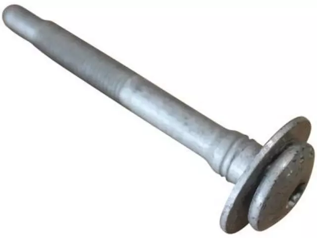 W709424S902 - Body: Truck Bed Bolt for Ford Image