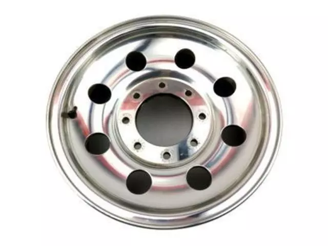 2C3Z1007AA - Suspension: Wheel, Alloy for Ford: Excursion, F-250 Super Duty, F-350 Super Duty, F-450 Super Duty, F-550 Super Duty Image