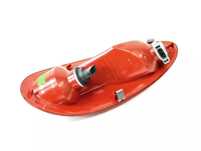 Tail Stop Turn Lamp, Left - Mopar (05116223AB)