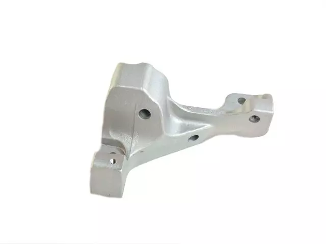 Drive Shaft Center Bearing Bracket - Mopar (52123798AA)