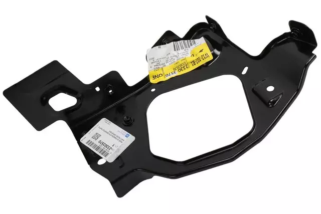 23303570 - Body: Outer Brace for Chevrolet: Equinox | GMC: Terrain Image