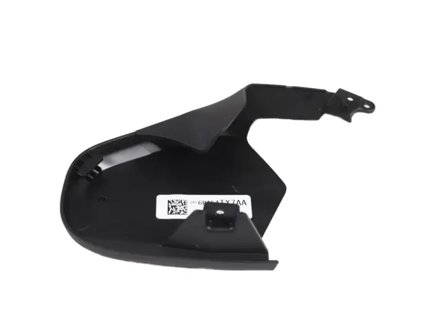 7UM28TX7AA - Interior Trim: Seat Recliner Cover for Jeep: Grand Cherokee, Grand Cherokee L, Grand Wagoneer, Wagoneer Image