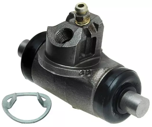19175836 - : Rear Drum Brake Wheel Cylinder for Buick: Century, Electra | Cadillac: DeVille, Fleetwood | Chevrolet: Celebrity | Oldsmobile: 98, Cutlass Ciera, Cutlass Cruiser | Pontiac: 6000 Image