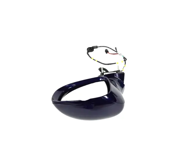 Outside Rearview Mirror, Right - Mopar (5RM14KBXAE)