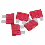 SW8917 - Electrical: Motorcraft™ Fuse for Ford: Crown Victoria, Probe, Ranger Image