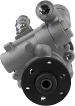 5800N - : AAE New Hydraulic Power Steering Pump 100% Tested for ATLANTIC AUTOMOTIVE Image