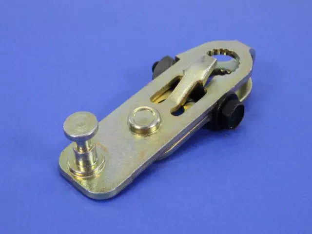 Manual Control Lever - Mopar (68263754AA)