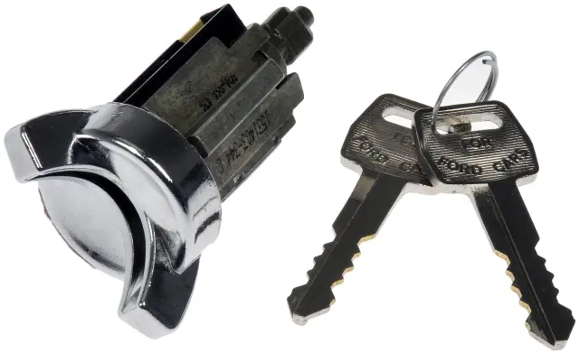 924866 - Ignition: Ignition Lock Cylinder Assembly for Dorman Image