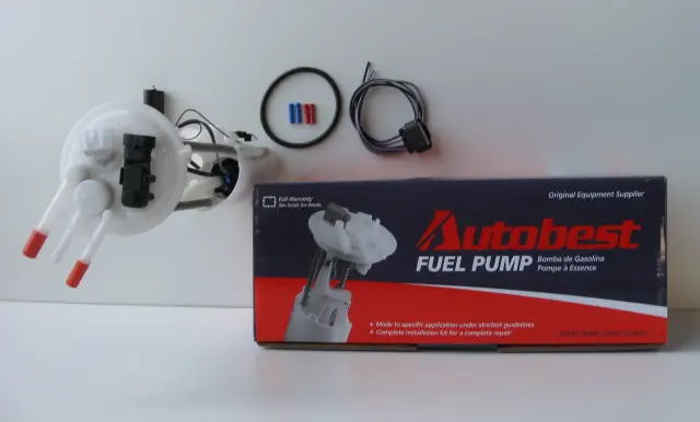 F2968A - : Autobest F2968A Fuel Pump Module Assembly for Autobest Image