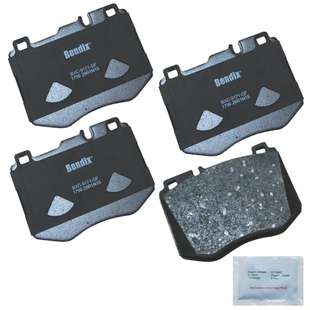 CFC1796 - : BENDIX Premium Copper-Free for BENDIX Image